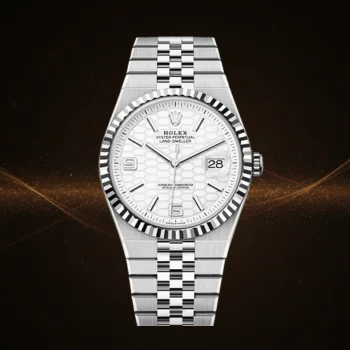 Rolex Land Dweller Watch