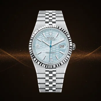 Rolex Land Dweller Watch