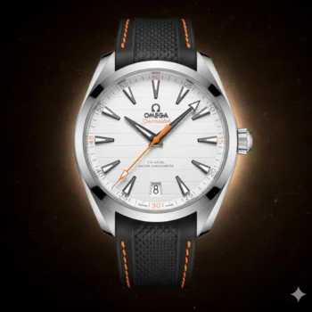 Omega Aqua Terra 150M