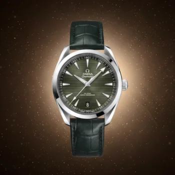 Omega Watches