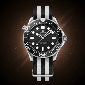 Most Popular Omega Watches