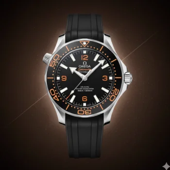 Most Popular Omega Watches