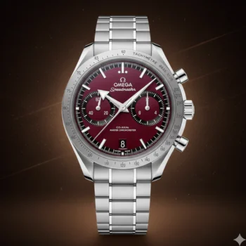 Omega Watches