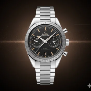 Omega Speedmaster ’57