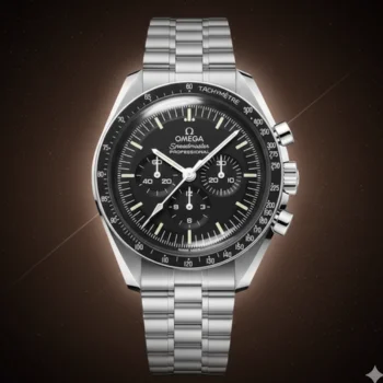 Most Popular Omega Watches