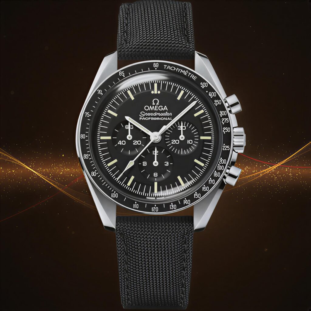Omega Speedmaster Moonwatch Professional