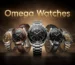 Omega Watches