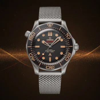 Omega Seamaster Diver 300M