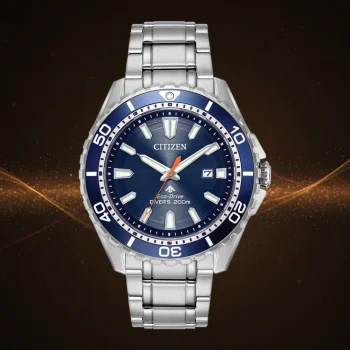 Citizen Promaster Dive