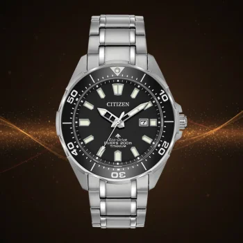 Citizen Promaster Dive