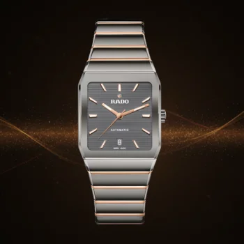 Rado Anatom Automatic