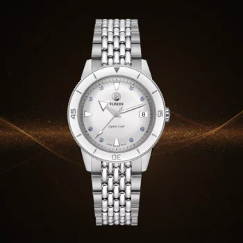 Rado Captain Cook Automatic