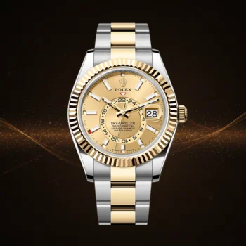 Rolex Sky Dweller