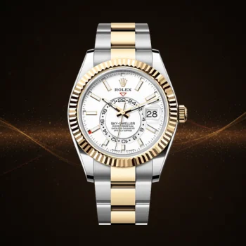 Rolex Sky Dweller