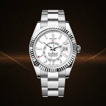 Rolex Sky Dweller