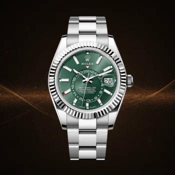 Rolex Sky Dweller