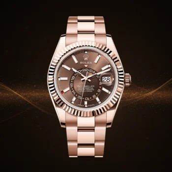 Rolex Sky Dweller