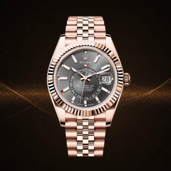Rolex Sky Dweller