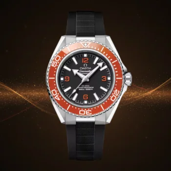 omega seamaster planet ocean