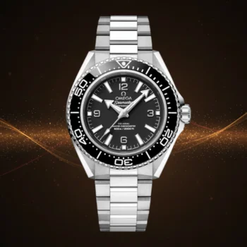 Omega Seamaster Planet Ocean
