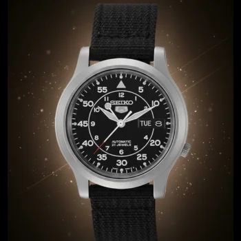 Seiko 5 Automatic SNK809