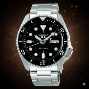 Seiko 5 Sports SRPD55
