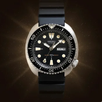 seiko vintage watches