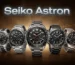Seiko Astron