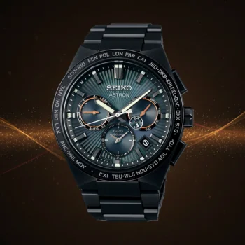 Seiko Astron