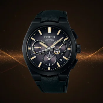 Seiko Astron