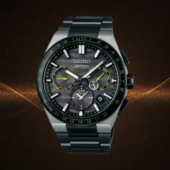 Seiko Astron
