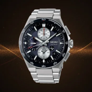 Seiko Astron