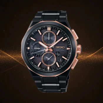 Seiko Astron