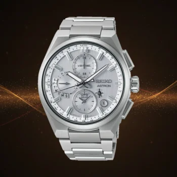Seiko Astron