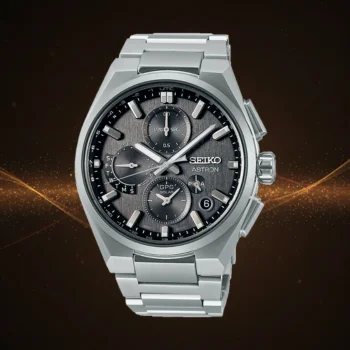 Seiko Astron