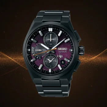 Seiko Astron