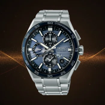 Seiko Astron