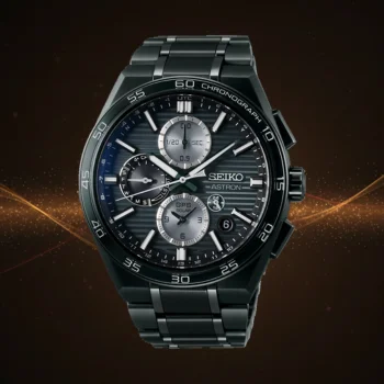 Seiko Astron