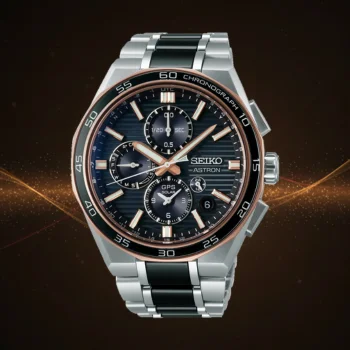 Seiko Astron