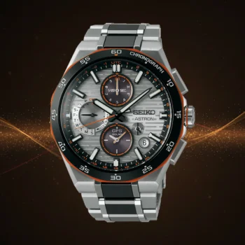 Seiko Astron