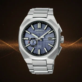 Seiko Astron