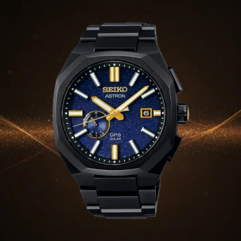 Seiko Astron