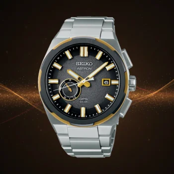 Seiko Astron