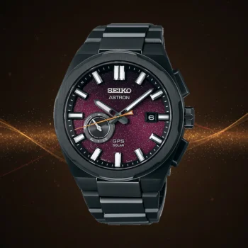 Seiko Astron