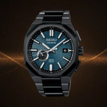 Seiko Astron