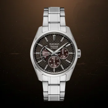 Seiko Presage