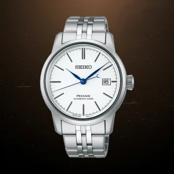 Seiko Presage