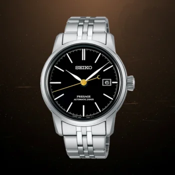 Seiko Presage