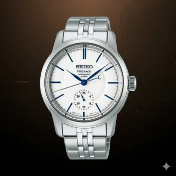Seiko Presage