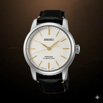 Seiko Presage
